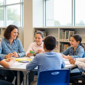 Curso Serviço Social na Educação e Atendimento Educacional Inclusivo