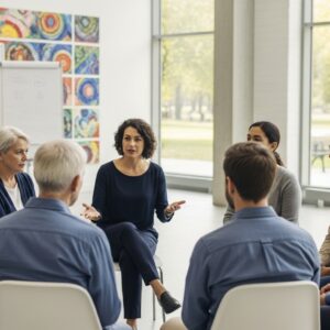 Curso Serviço Social na Saúde Mental e Rede Psicossocial
