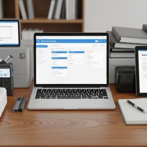 Curso Instrumentais Técnicos do Serviço Social